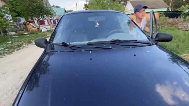 ОБЗОР НА ЛЕГЕНДАРНУЮ LADA KALINA смотреть онлайн