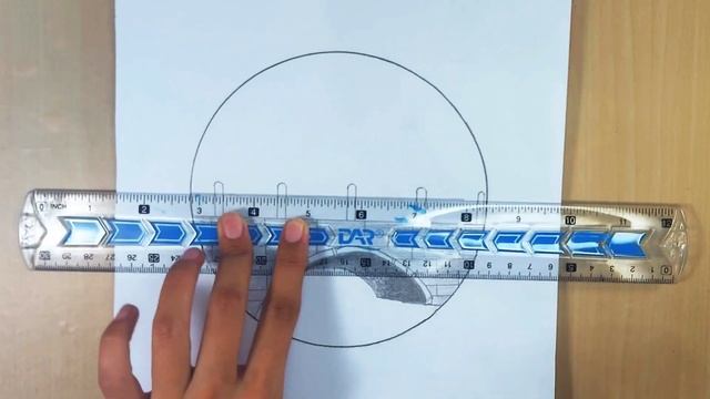 How to Draw Bridge Drawing Scenery | Nature Drawing with Pencil смотреть онлайн