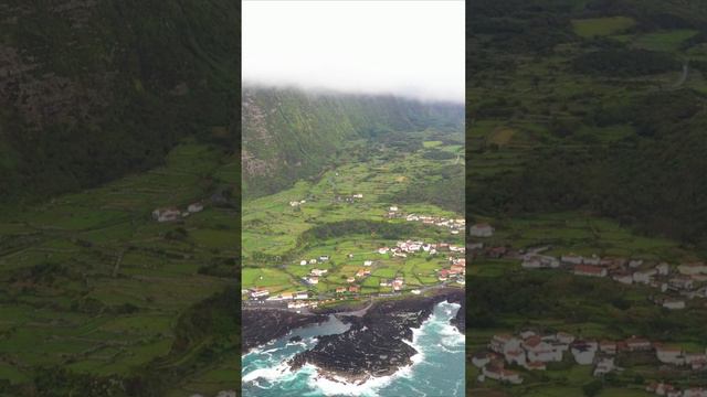 Азорские острова смотреть онлайн