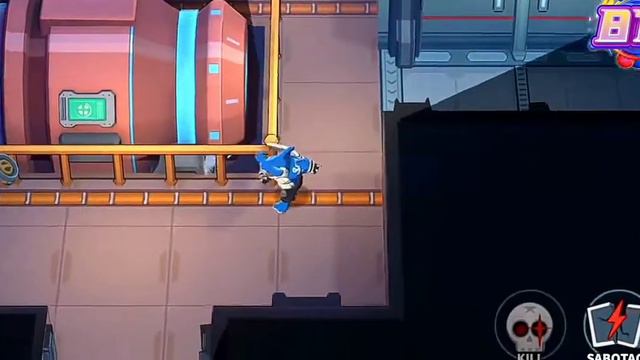 Super Sas скин Акула серфер смотреть онлайн