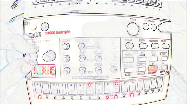 LORD VOLCA BEATS смотреть онлайн