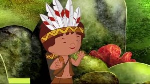 Волшебство Хлои 12  Новое имя Малыша