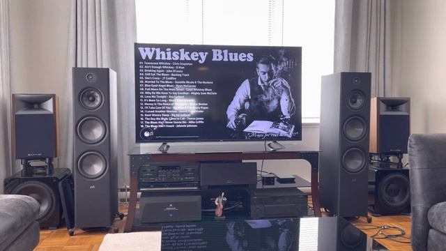 Polk Audio reserve R700 смотреть онлайн