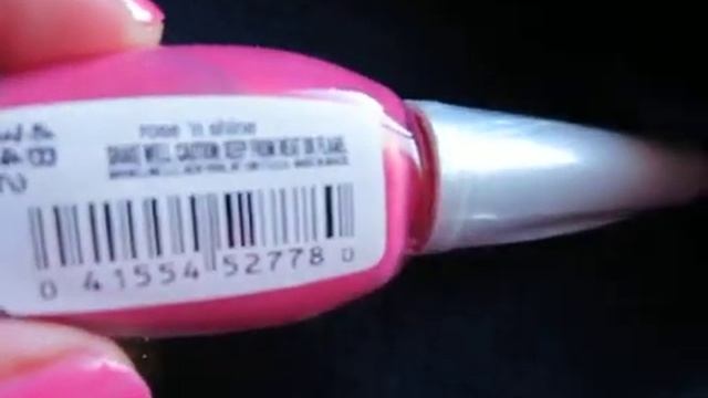 Colorama!!Nail Polish Lottery смотреть онлайн