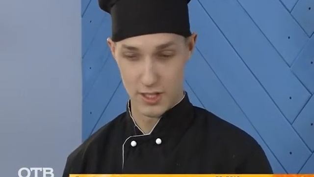 Выпечка фигуре не помеха смотреть онлайн