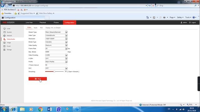 CCTV Camera को YouTube पर Live Stream कैसे करे ? Must Watch Video | Bharat Jain смотреть онлайн