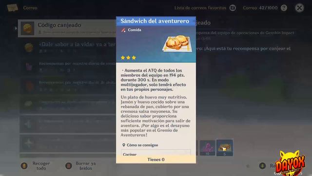 Pack Exclusivo Con Epic Games - Genshin Impact💎 (+ Código 60 Protogemas) CONSIGUELO YA!! смотреть онлайн