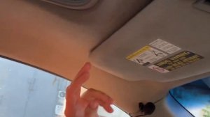 Nissan Murano z50 обзор от владельца