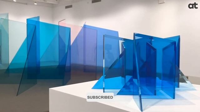 How to Appreciating Contemporary Art ? смотреть онлайн