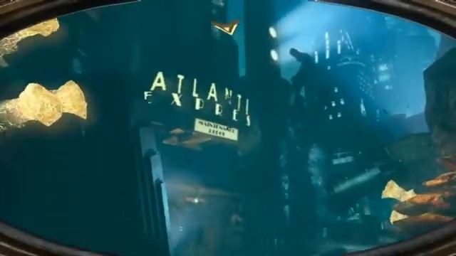 BIOSHOCK 2 - XFX GEFORCE 8600GT смотреть онлайн