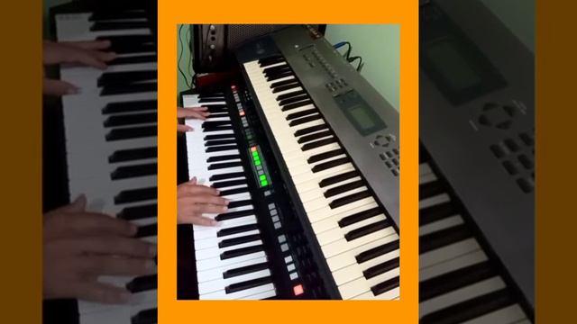 Flash Back (solos de introduções) смотреть онлайн