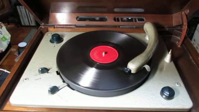 Elmore James 'Hawaiian Boogie'