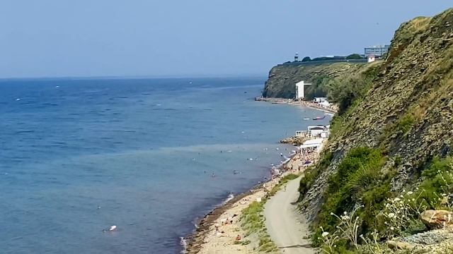 АНАПА. ПЛЯЖ 40 ЛЕТ ПОБЕДЫ. ПЛАТНАЯ ТЕНЬ. БЕСЕДКА ЗА 7000 смотреть онлайн