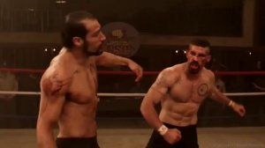 Юрий Бойко финальный бой под музыку.