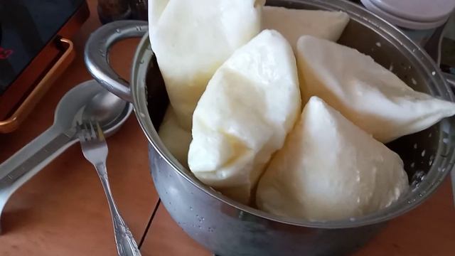 Будни мамы/ Будни Татарской семьи/