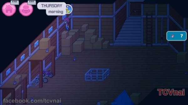 Dandy Boy Adventures v0.6.5.1: Rhonda, how to take a wrench Phần 4