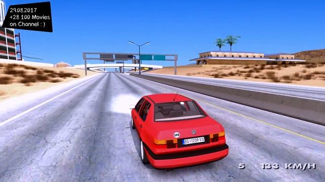 Volkswagen Vento 1.9 TDi _REVIEW смотреть онлайн