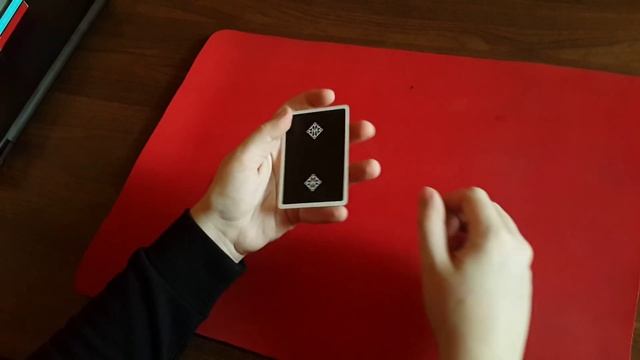 Шифт Дэниэля Мэдисона, контроль карт для профессионалов, обучение контролю карт смотреть онлайн