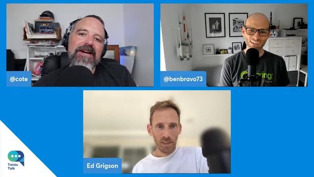 Tanzu Talk News - VMware Explore, k8s 1.25, Heroku’s free tier EoL’ed, NGINIX talks OSS, Serverless смотреть онлайн