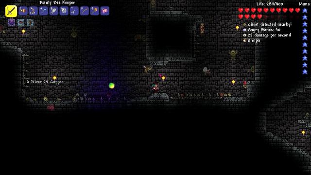 Alchemy & Bewitching Table, Valor e Tally Counter! • Terraria 1.3 Expert #19 смотреть онлайн