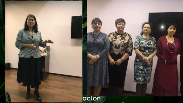 Аклон. Нам всегда есть что рассказать! смотреть онлайн