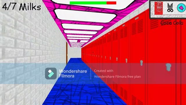 Zach Epic Tutorial 1 - Baldi's Basics V1.4.3 Mod (Zach Epic Tutorial To Epic Stuff) смотреть онлайн