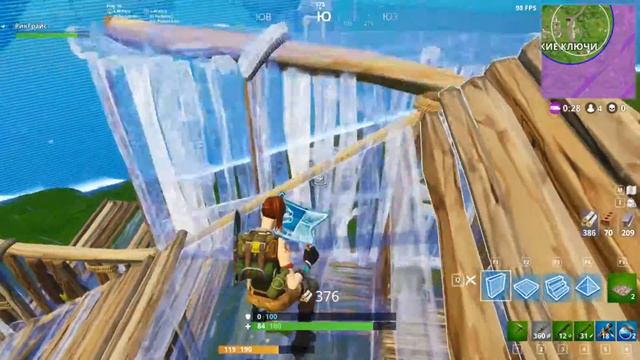 В ХЕД СО СНАЙПЕРКИ/ФОРТНАЙТ НАРЕЗКА[ФОРТНАЙТ КОРОЛЕВСКАЯ БИТВА/FORTNITE BATTLE ROYALE] смотреть онлайн
