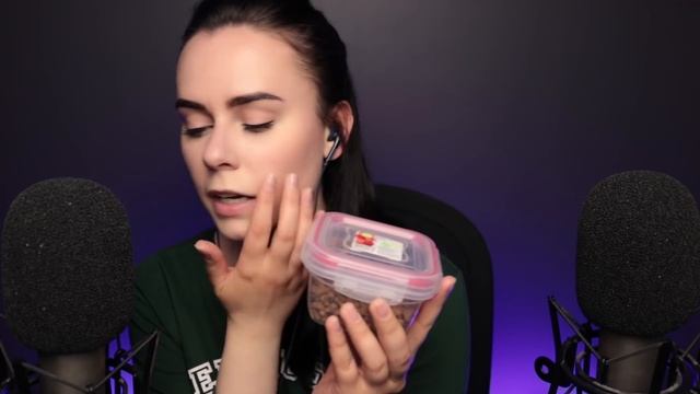 ЧТО В МОЕЙ СУМКЕ ? АСМР БЛИЗКИЙ ШЕПОТ ? WHAT'S IN MY BAG ASMR смотреть онлайн
