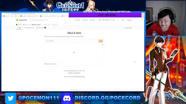 I Made An AI Predict What The Dendro Archon Could Look Like... | Genshin Impact смотреть онлайн