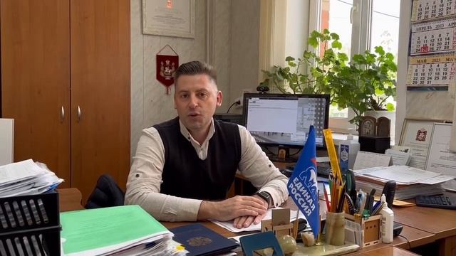 Видео-презентация о Нахабинской ДШИ смотреть онлайн