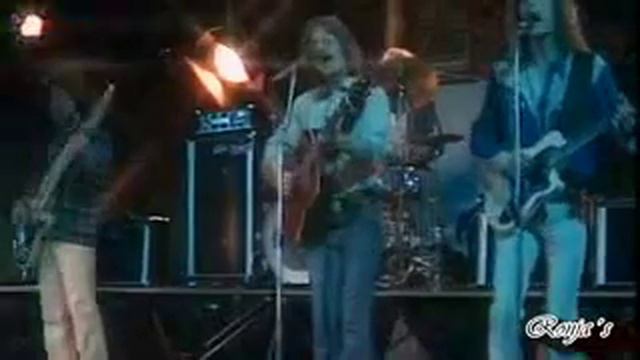 Dr Hook Sharing The Night Together смотреть онлайн