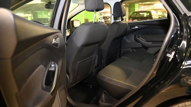 Ford Focus 1 5 , 95cp , 2018 смотреть онлайн