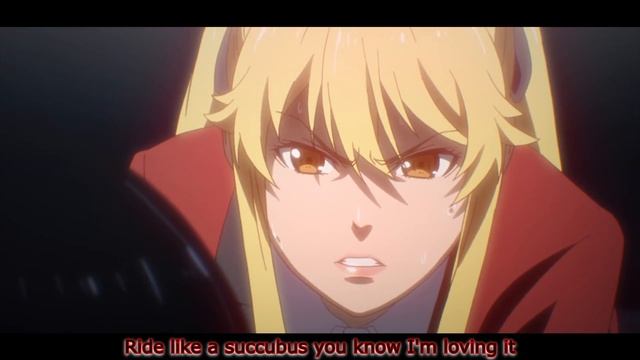 Shiki & PiNKII - Zettai Ryouiki (Official AMV).mp4 смотреть онлайн