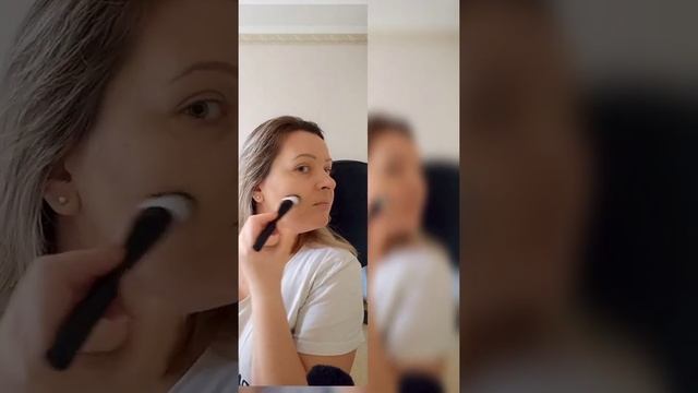 ТЕСТИРУЮ НОВЫЕ КИСТОЧКИ ОРИФЛЭЙМ 42478 и 42480.