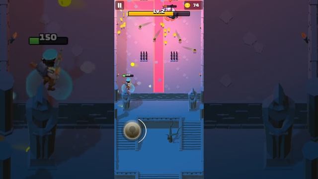 Archer Legends: Epic Warrior - Gameplay смотреть онлайн