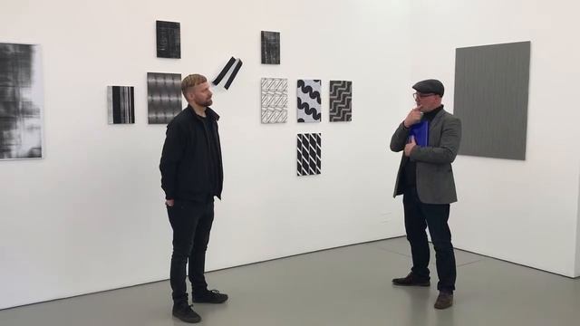 Thomas Prochnow – edit 2 0 – Artist Talk – November 8, 2020 смотреть онлайн