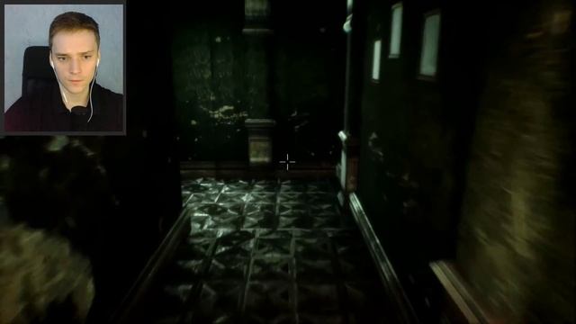 Дом с кривыми ужасами►House of Evil 2 смотреть онлайн