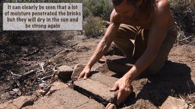 Primitive Pottery With New Clay (episode 11)