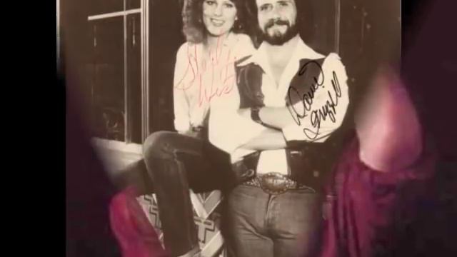 David Frizzell & Shelly West: You're The Reason God Made Oklahoma смотреть онлайн