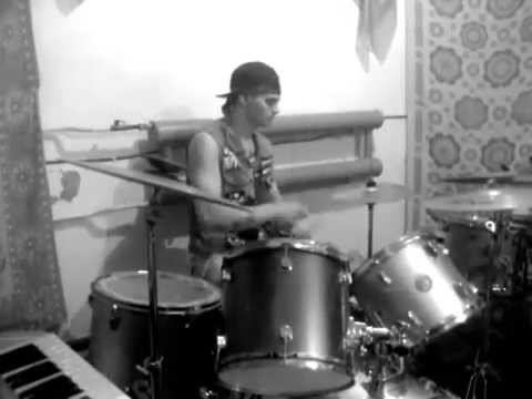 RawJesus - Рожденный Войной (Warborn)