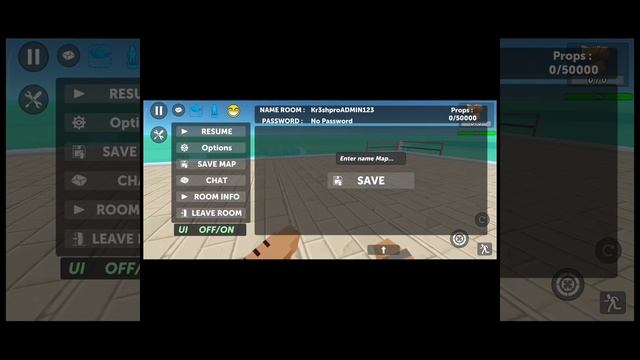 Как вернуть пропавшие карты в Simple Sandbox 2? Ответ тут! смотреть онлайн