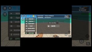 Как вернуть пропавшие карты в Simple Sandbox 2? Ответ тут!