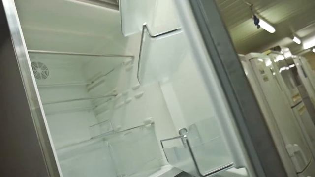 "Холодильный Дом" новый магазин Бытовой ТЕХНИКИ в СПБ на Большевиков 33 к 1 смотреть онлайн