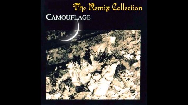 Camouflage - Kling Klang смотреть онлайн