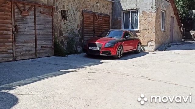 Прогулка Утёс - отель Ай Тодор. Ай Тодор расширяет свои территории. смотреть онлайн