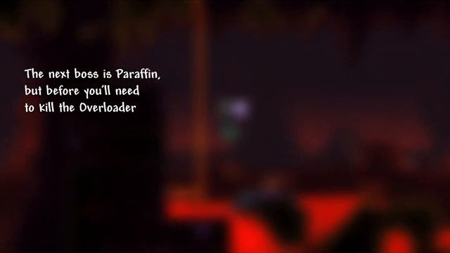 Split Mod - Terraria (Review Mod) смотреть онлайн