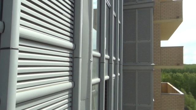 Стекломой при порывах 15 метров | Промышленный альпинизм смотреть онлайн