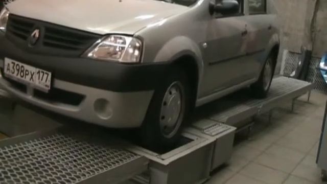 Диагностическая Линия УЦ-Авто /8(968)470-68-96/ смотреть онлайн