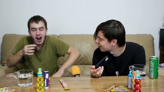 КУПИЛИ ВСЁ в магазине сладостей смотреть онлайн