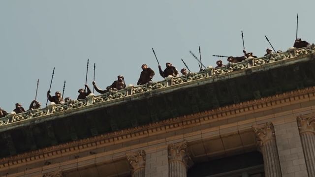 Explaining Why These Trilogies Never Got A 4th Movie